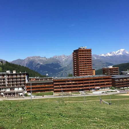 Cerro Torre Plagne Διαμέρισμα La Plagne Εξωτερικό φωτογραφία