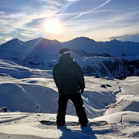 Cerro Torre Plagne Διαμέρισμα La Plagne Εξωτερικό φωτογραφία