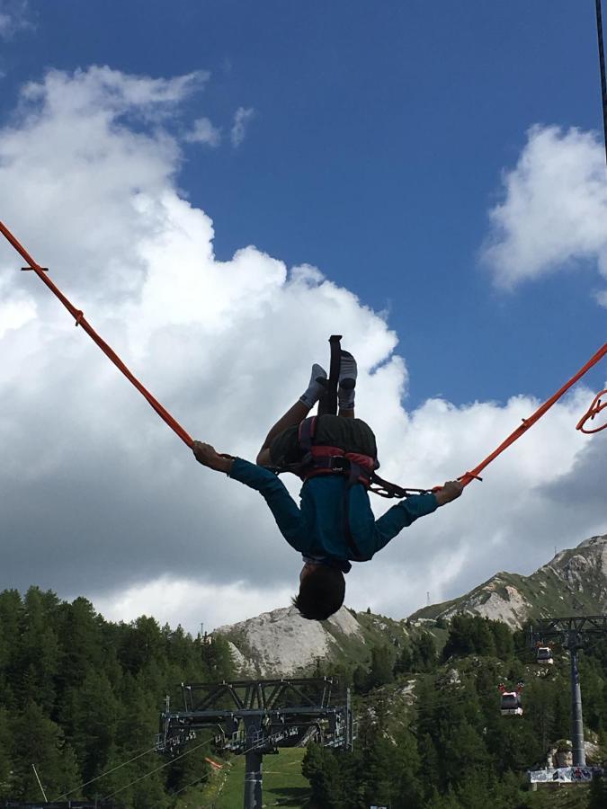 Cerro Torre Plagne Διαμέρισμα La Plagne Εξωτερικό φωτογραφία