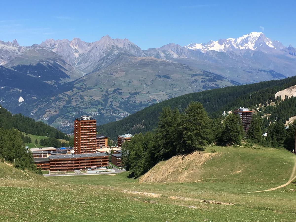 Cerro Torre Plagne Διαμέρισμα La Plagne Εξωτερικό φωτογραφία