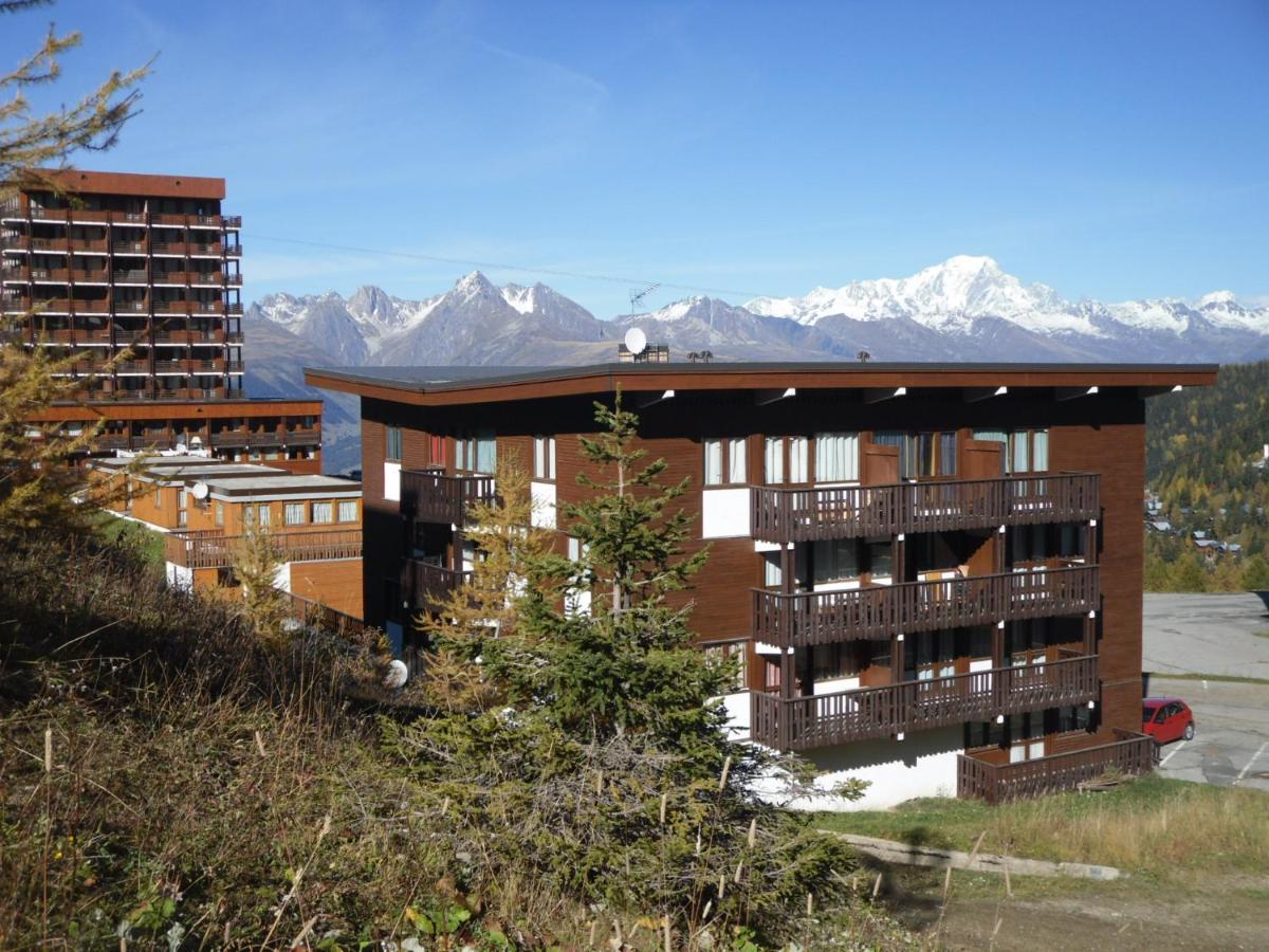 Cerro Torre Plagne Διαμέρισμα La Plagne Εξωτερικό φωτογραφία