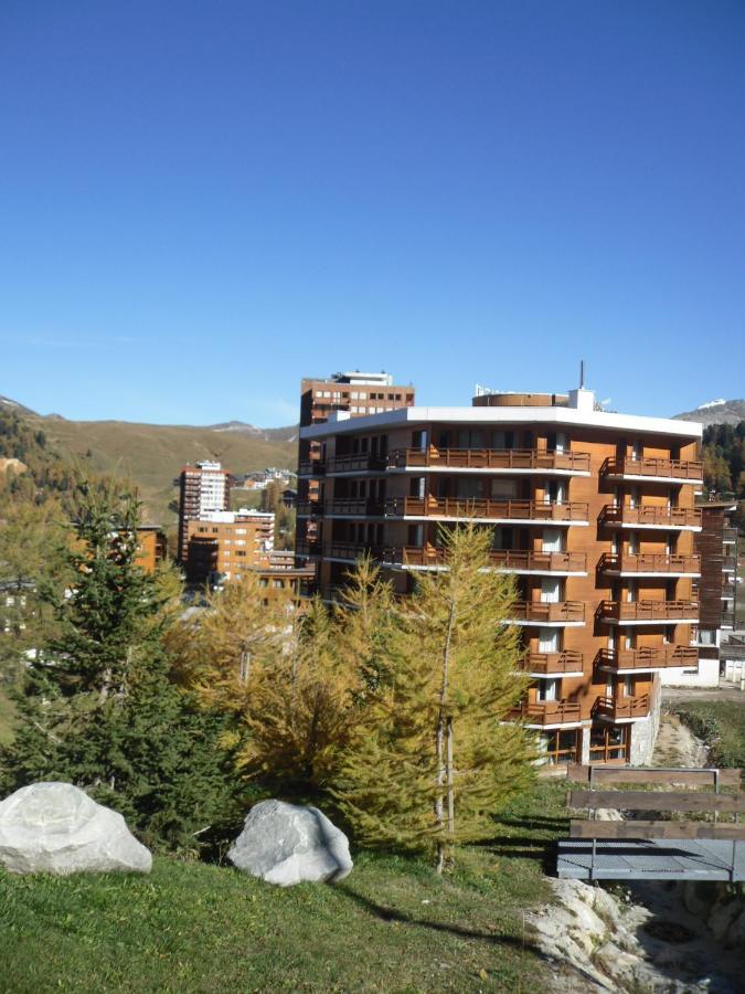 Cerro Torre Plagne Διαμέρισμα La Plagne Εξωτερικό φωτογραφία