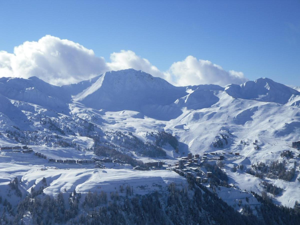 Cerro Torre Plagne Διαμέρισμα La Plagne Εξωτερικό φωτογραφία