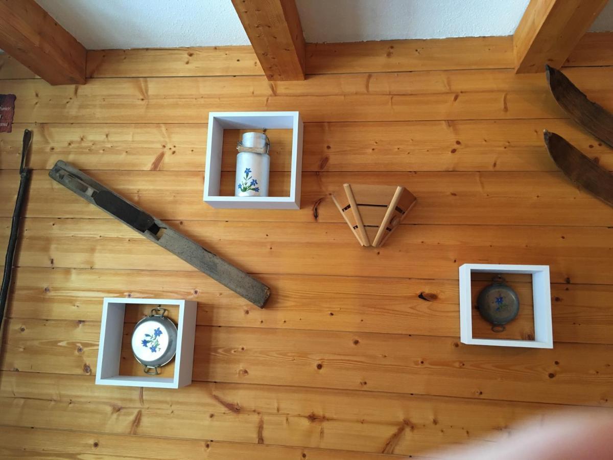 Cerro Torre Plagne Διαμέρισμα La Plagne Εξωτερικό φωτογραφία