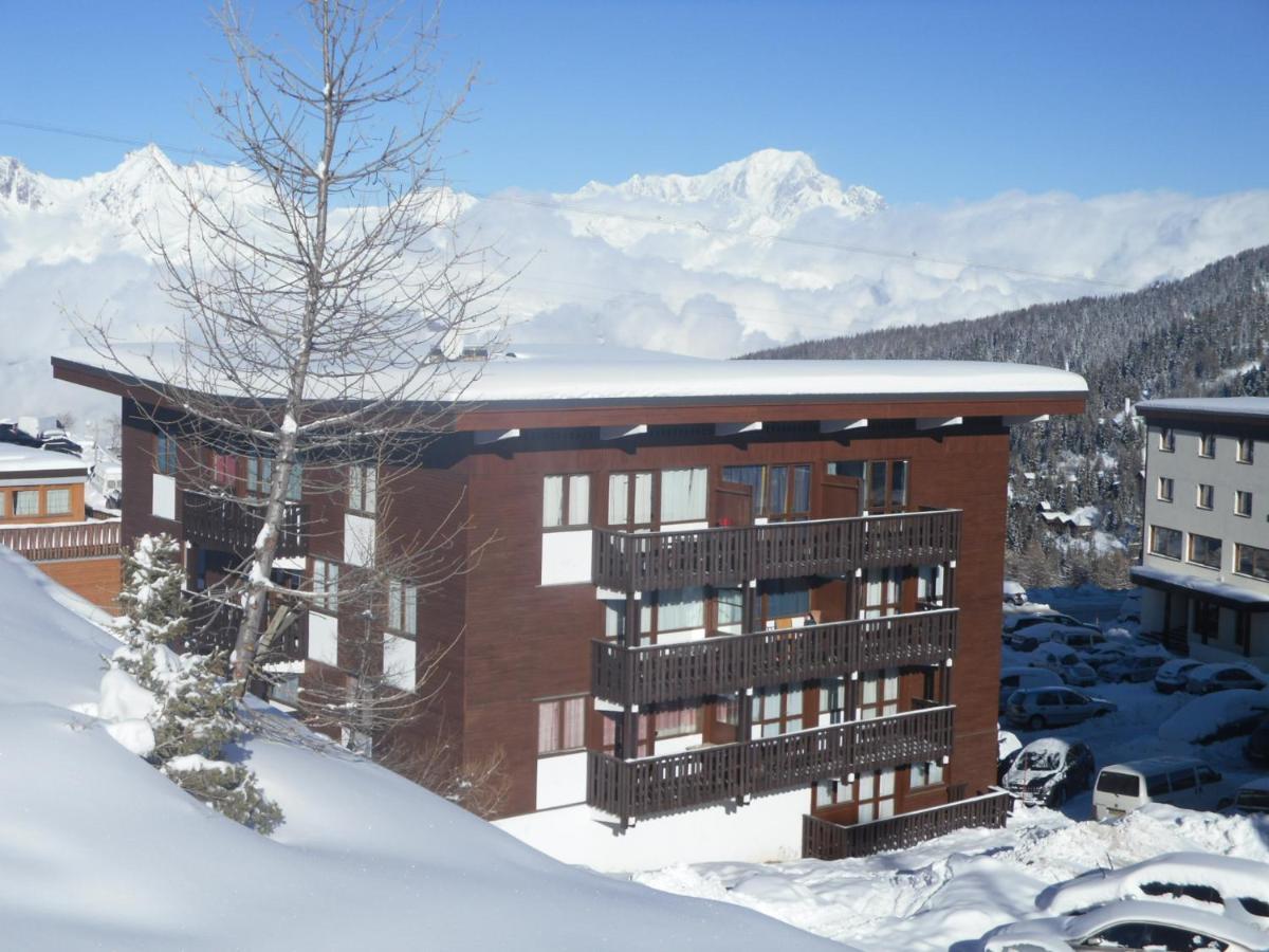Cerro Torre Plagne Διαμέρισμα La Plagne Εξωτερικό φωτογραφία