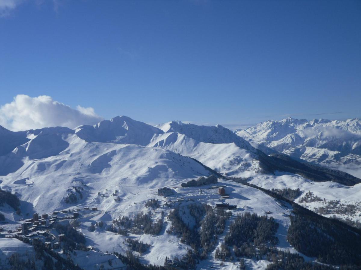 Cerro Torre Plagne Διαμέρισμα La Plagne Εξωτερικό φωτογραφία