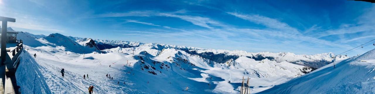 Cerro Torre Plagne Διαμέρισμα La Plagne Εξωτερικό φωτογραφία