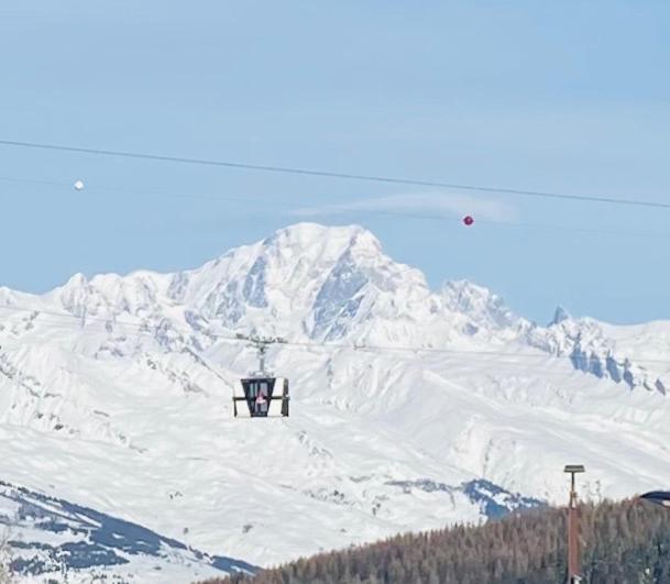 Cerro Torre Plagne Διαμέρισμα La Plagne Εξωτερικό φωτογραφία